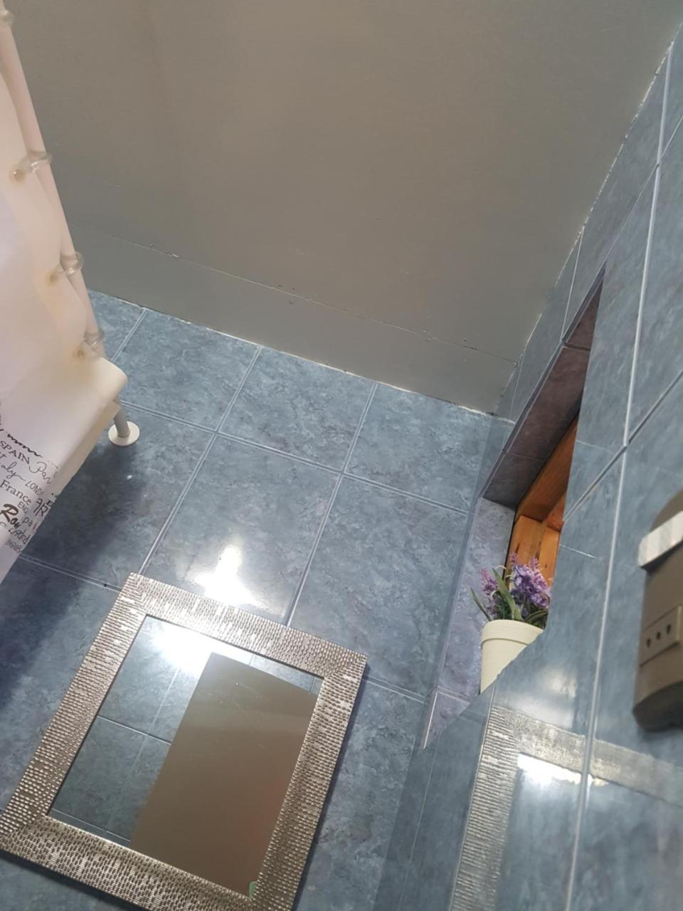 Departamento Luna Andina 산 페드로 데 아타카마 외부 사진