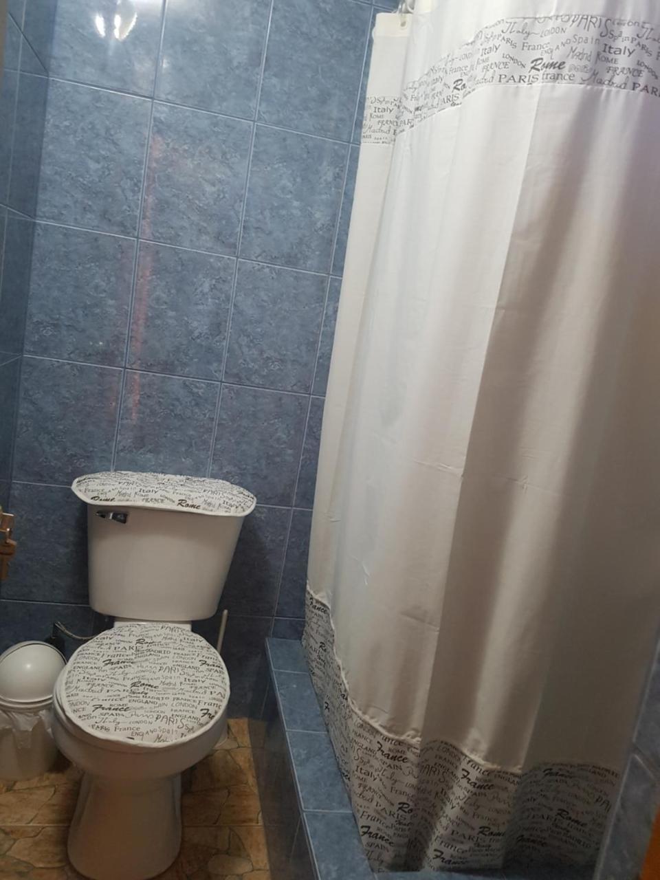 Departamento Luna Andina 산 페드로 데 아타카마 외부 사진