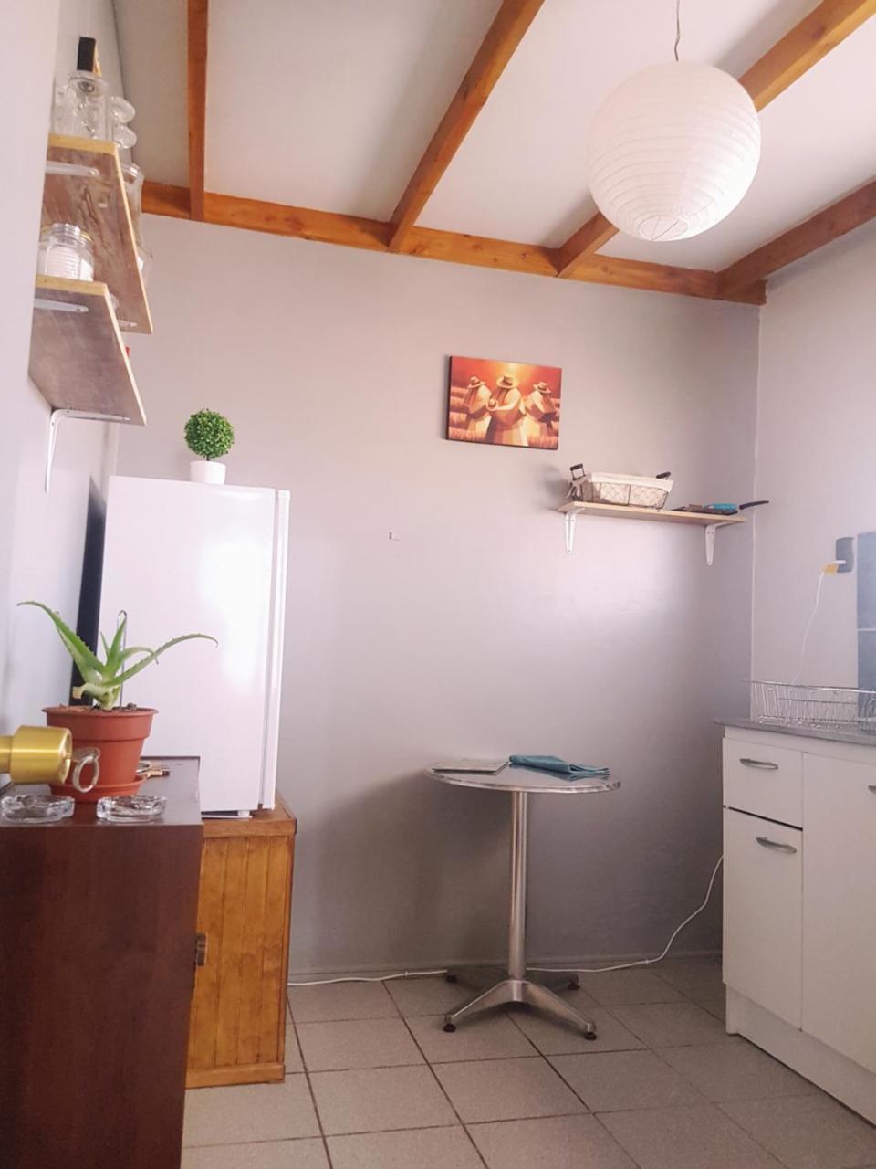 Departamento Luna Andina 산 페드로 데 아타카마 외부 사진