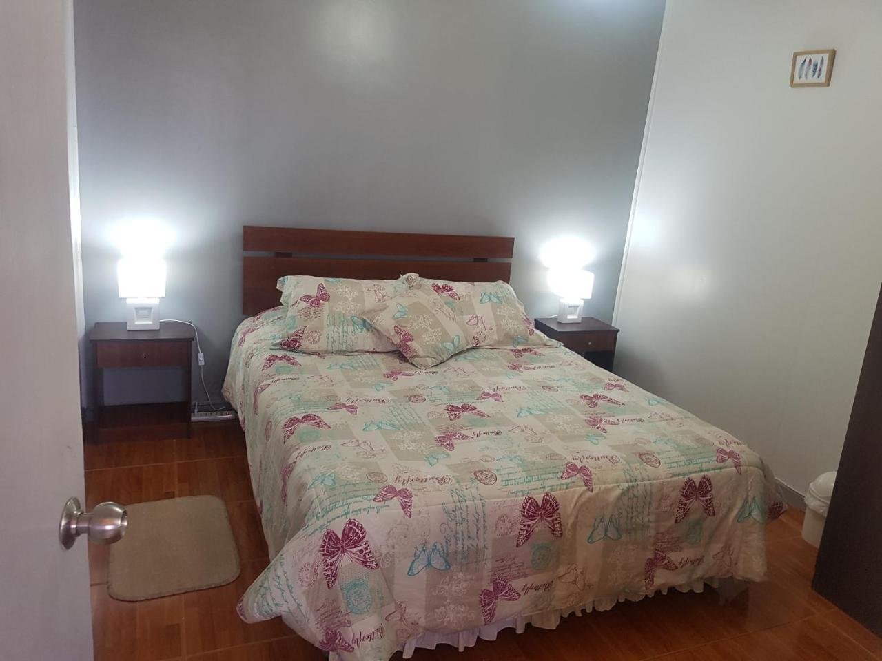 Departamento Luna Andina 산 페드로 데 아타카마 외부 사진