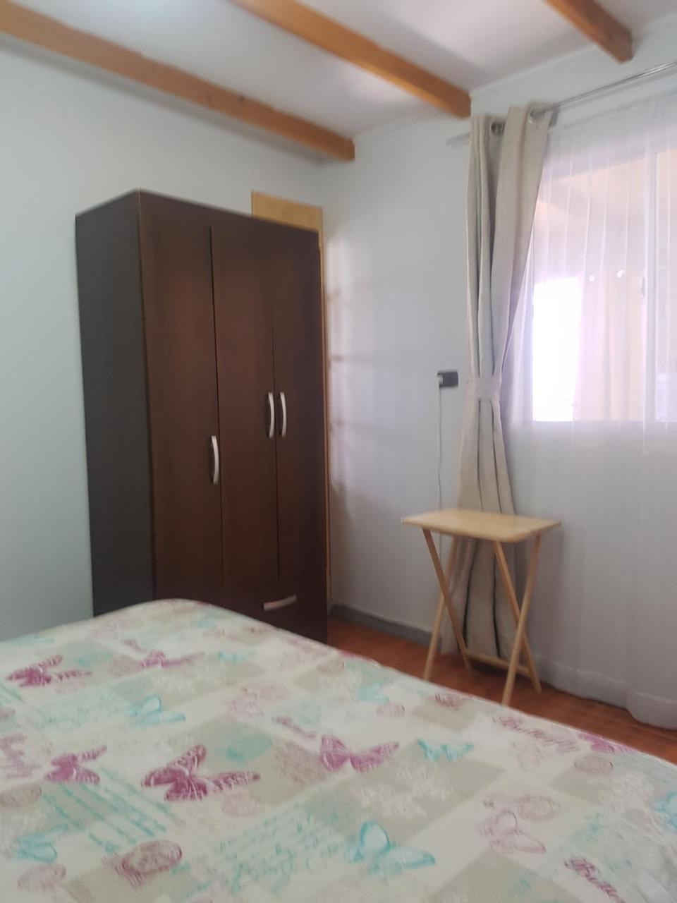 Departamento Luna Andina 산 페드로 데 아타카마 외부 사진